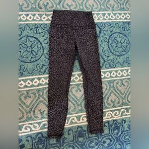 Leggings (like wunder unders) size 4/6